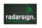 Radarsign logo
