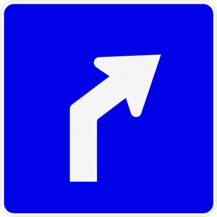 Route Markers | Decker Supply