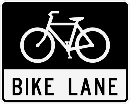 Bike Lane | Decker Supply